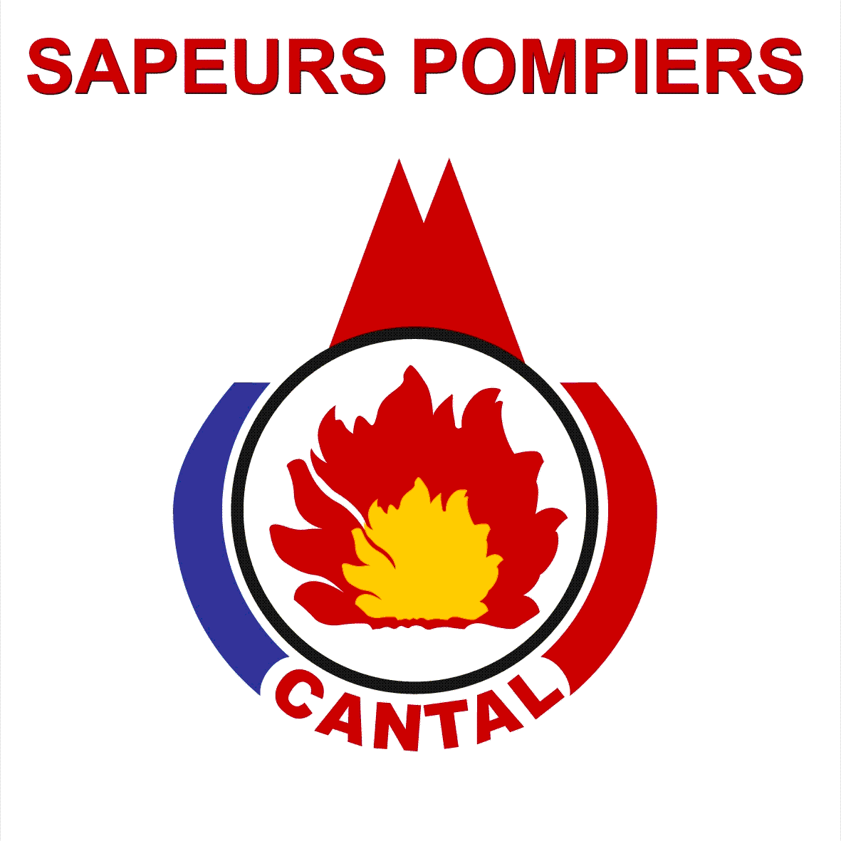 SDIS CANTAL